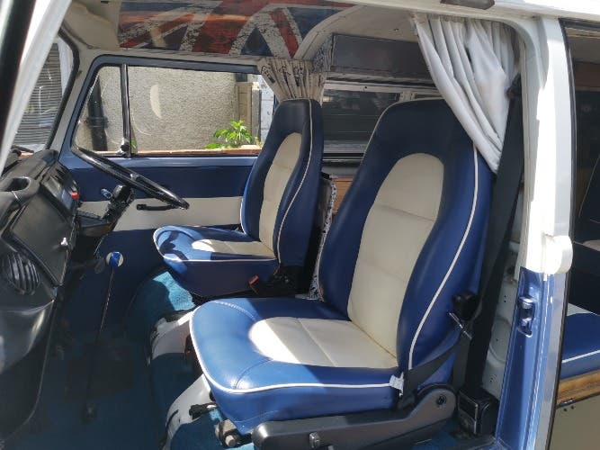 1972 crossover bay t2