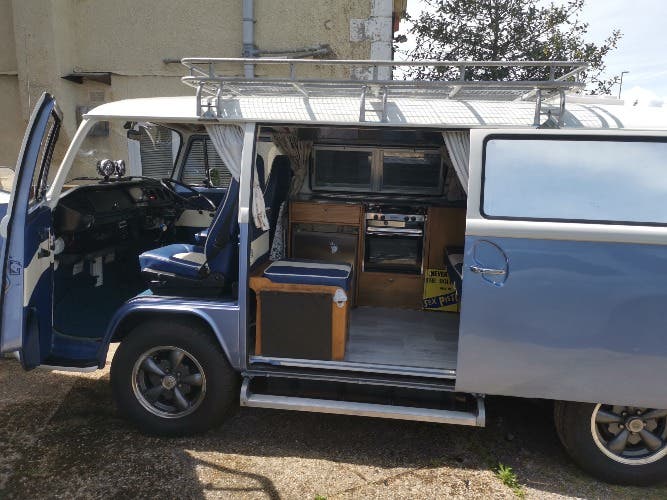 1972 crossover bay t2