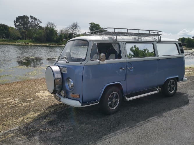 1972 crossover bay t2