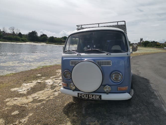 1972 crossover bay t2