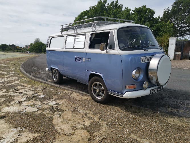 1972 crossover bay t2