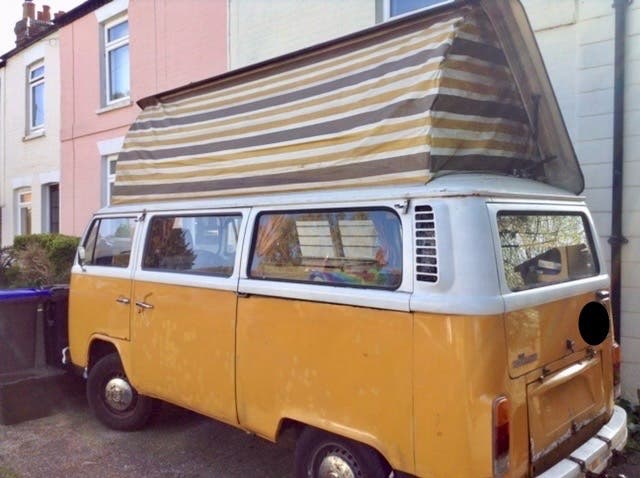 1600 Devon Moonraker