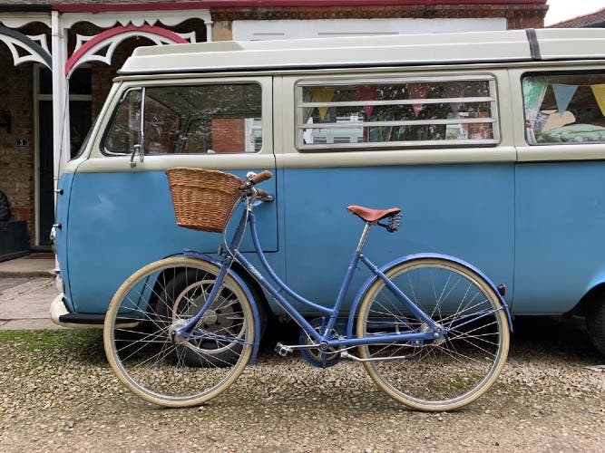 VW Early Bay 1971 (Westie) Full Engine Rebuild