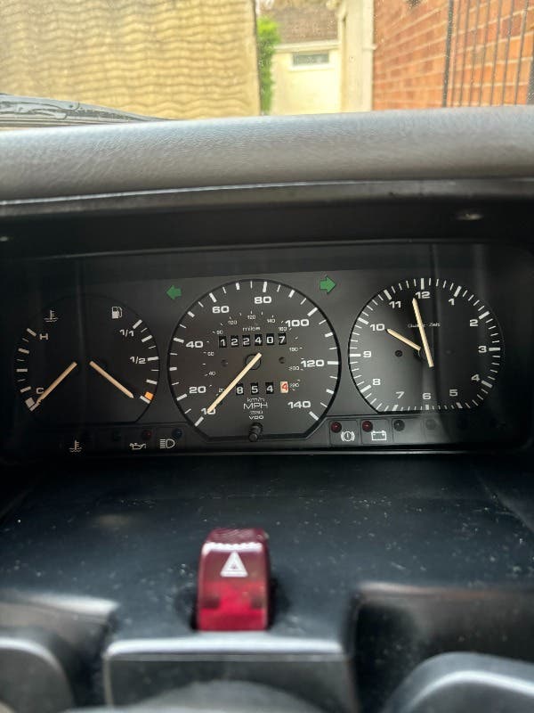 VW T4 Trooper Autosleeper for sale