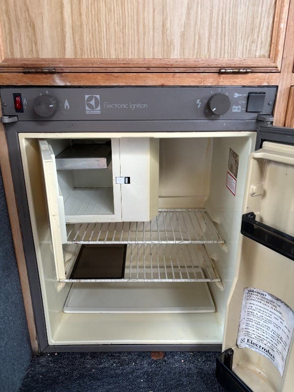 VW T4 Trooper Autosleeper for sale