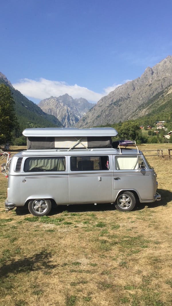 Immaculate 1974 RHD Australian 2Ltr