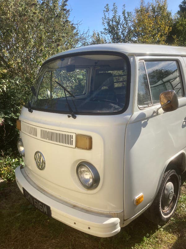 U.S.import  NEVER WELDED 1.9 twin carb