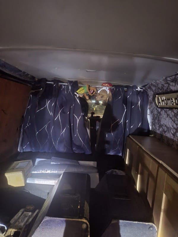 1999 vw t4