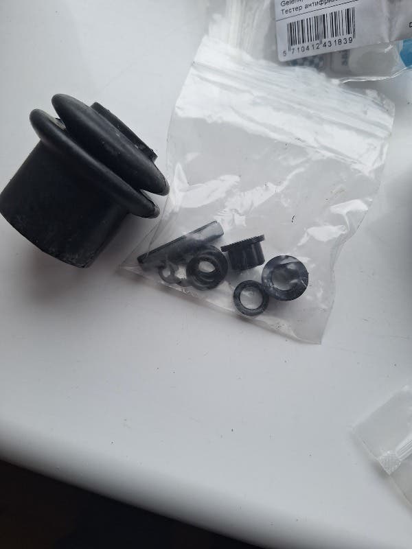 gear linkage
