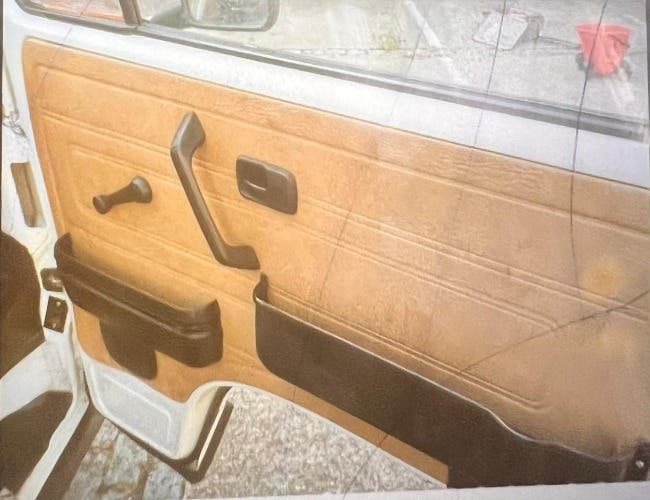 Vw auto sleeper