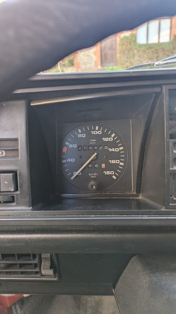 1991 Volkswagen westfalia california t25 - 1.6 tdi