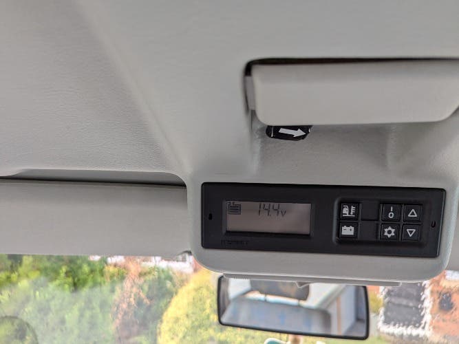 VW Volkswagen Transporter T4 Westfalia California Coach 2.5 TDI 1999