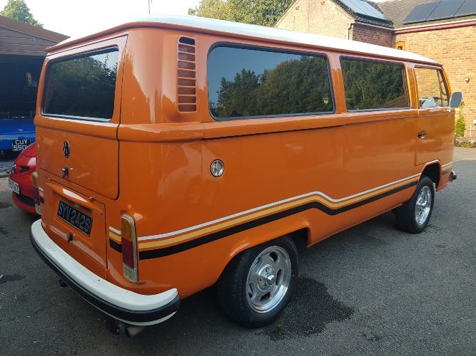 1976 type2 minibus