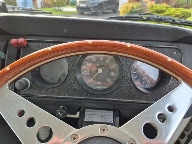 1974 Bay
