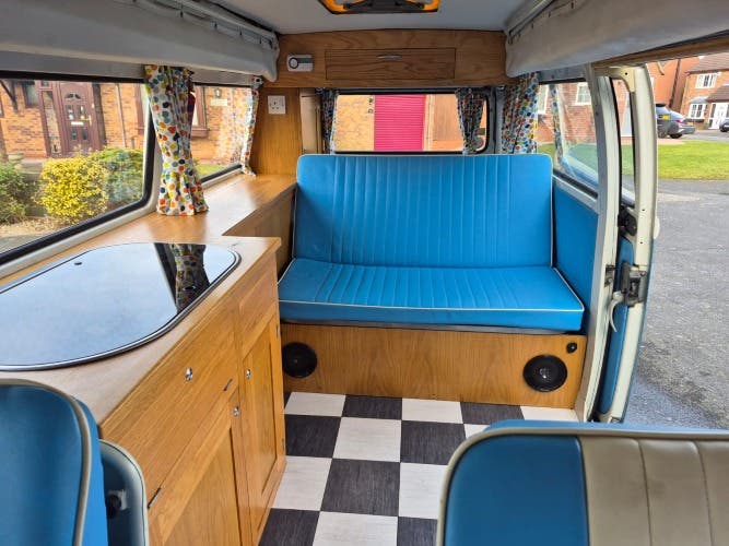 1974 Bay