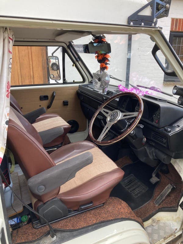1991 2.1 ltr AUTOMATIC