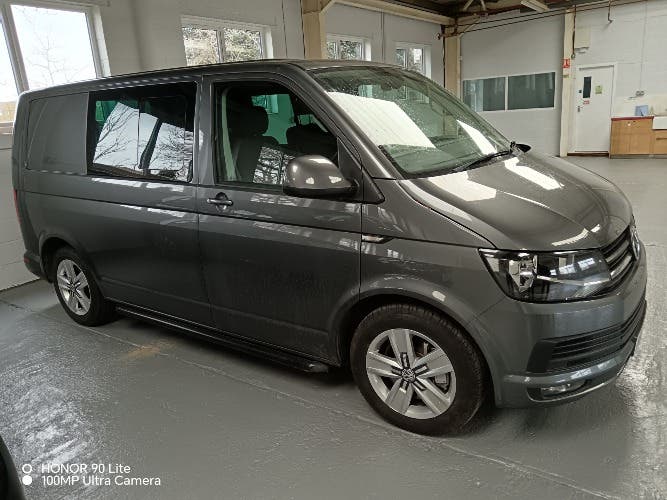 T6 T32 Kombi Highline BMT