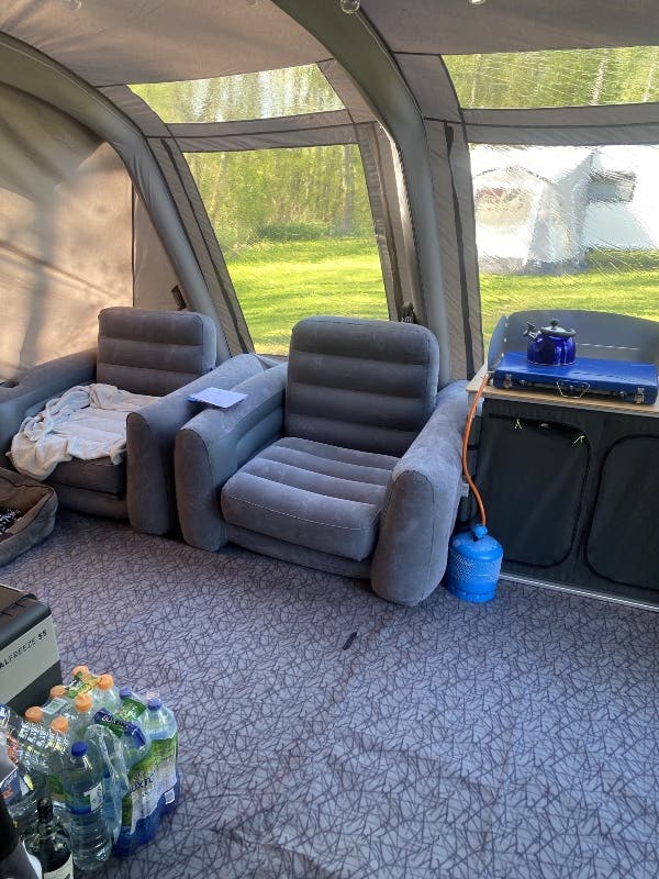 vw t5.1 custom campa for sale