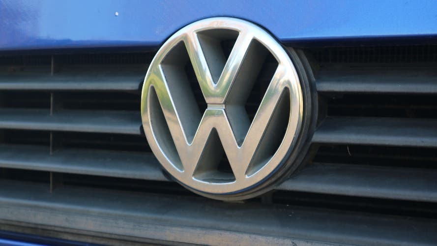 VW t25 Multi-Van - Rare Magnum edition - LHD