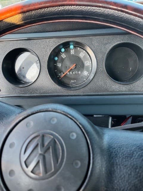 VW T2 BRAZILIAN BAY