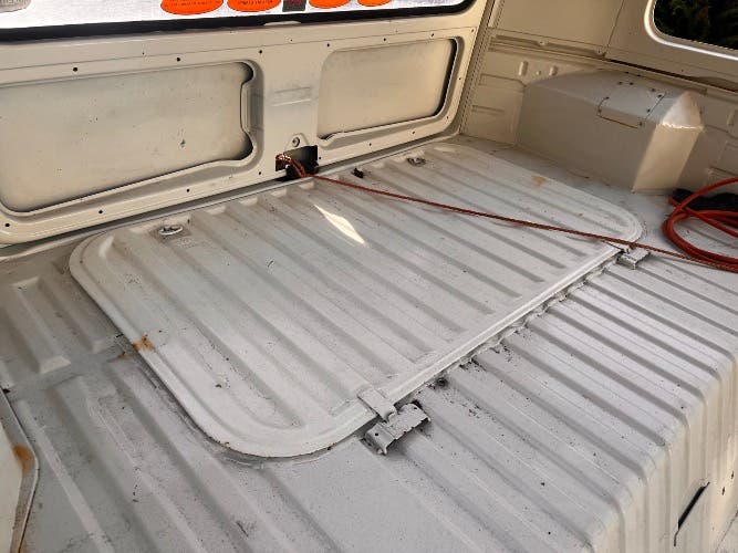 Porsche Powered T2 for sale