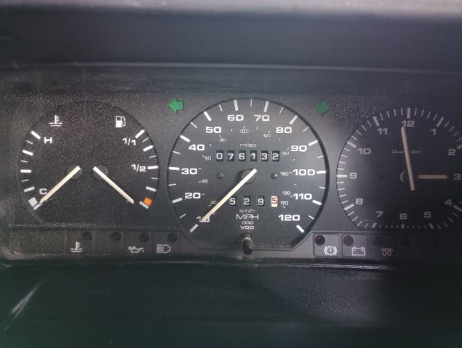 Autosleeper clubman GL
