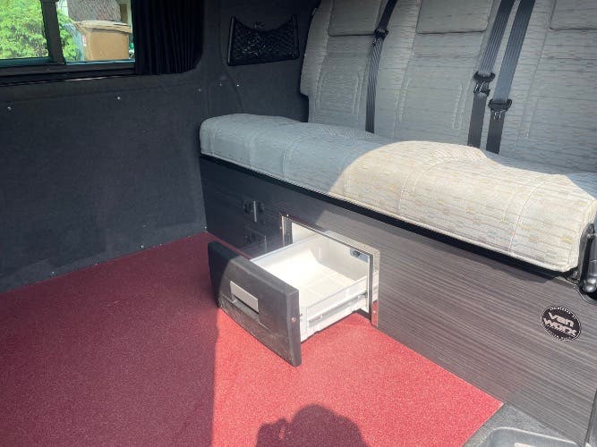 2010 T5.1 Camper