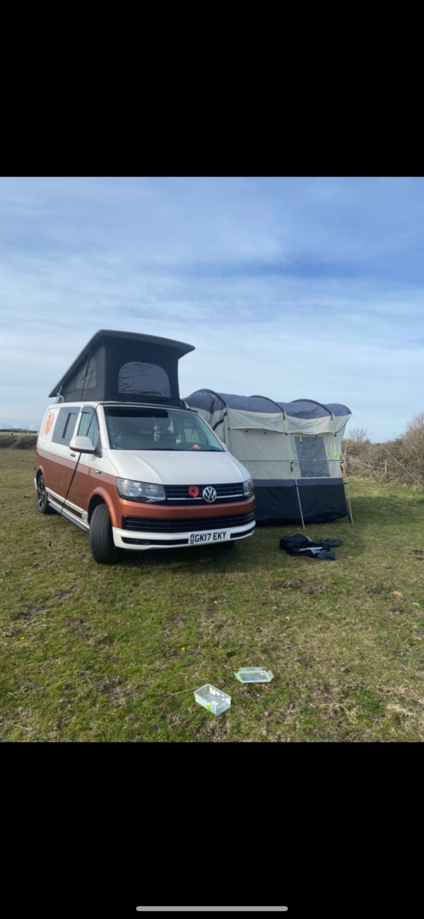 T6 transporter T28 S-Line TDI BMT