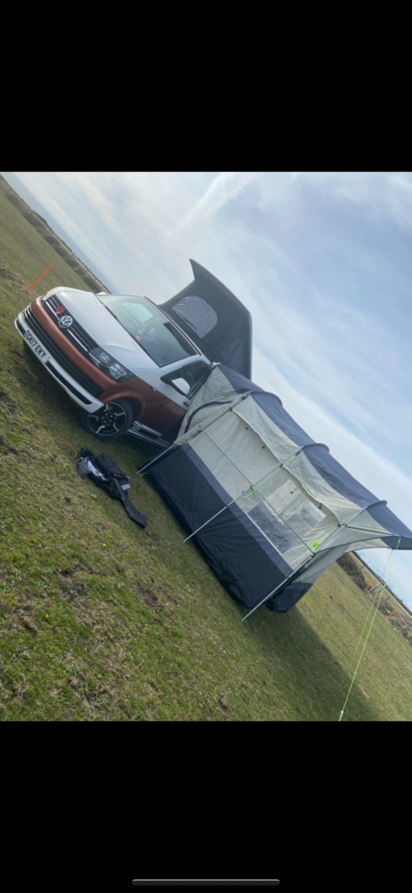 T6 transporter T28 S-Line TDI BMT