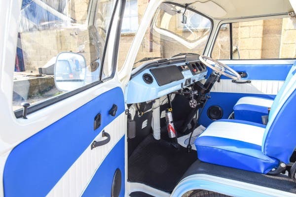 RHD South African import. ultra high spec, every extra you need and more on a rust free shell.