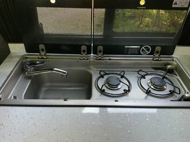 2021 vw campervan
