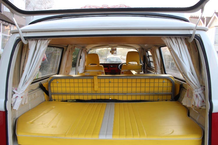 Rosie - 1978 Late Bay - Australian import - Automatic
