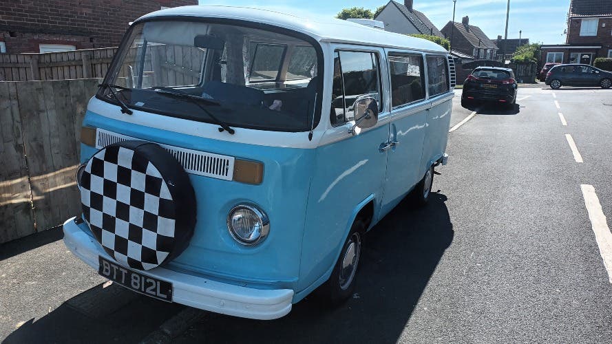 Betty Blue T2