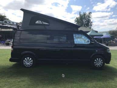 T5.1 DSG LWB AUTO