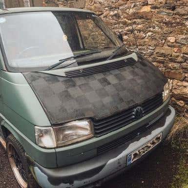 Cool Camper for sale