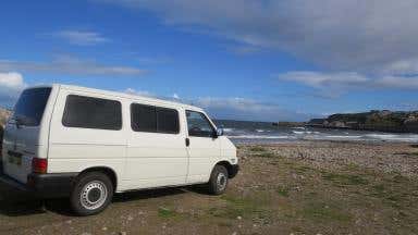 VW Transporter T4