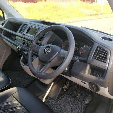 VW T6 Campervan