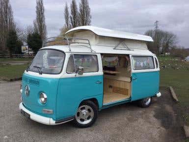 1968 RHD Excellent Condition