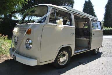 Beautiful T2