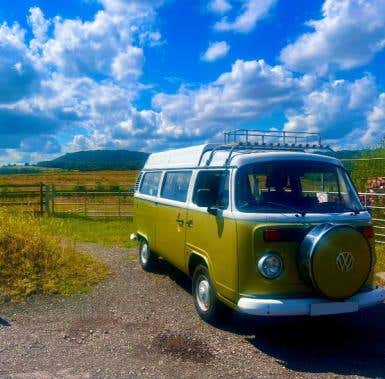 2006 Volkswagen Danbury - VW T2C Brazilian Kombi 1.6