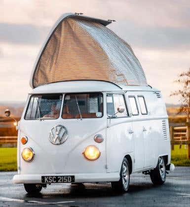 1966 Classic