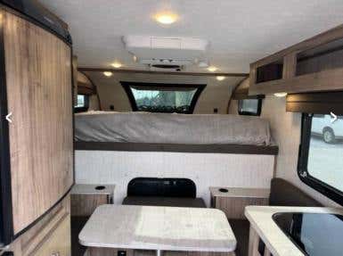 2022 Palomino HS 690 Truck Camper for Sale