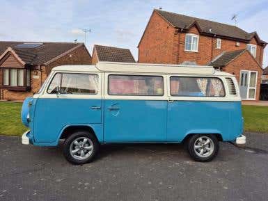 1974 Bay