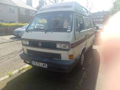 Auto sleeper trident