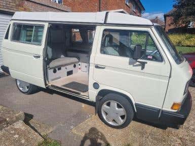 T25 California