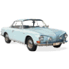 Type 34 Ghia
