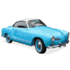 Karmann Ghia