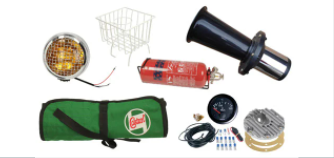 Shop Accessories