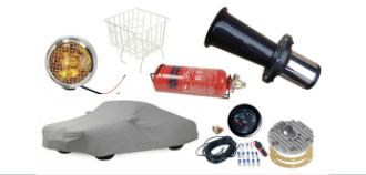 Shop Accessories