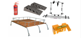 Shop Accessories
